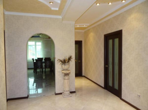 Antica Apartments